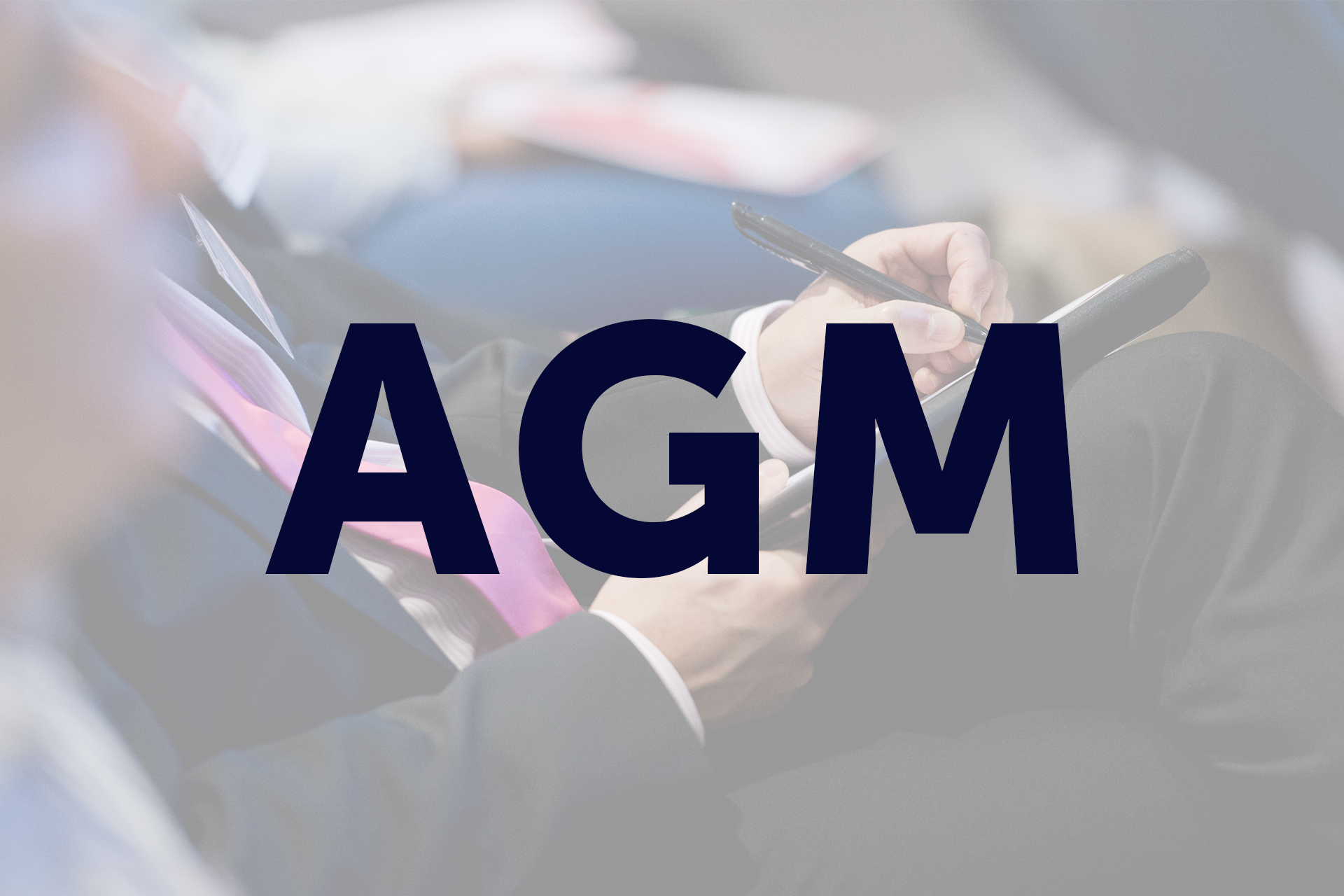 Notice of Annual General Meeting of Orexo